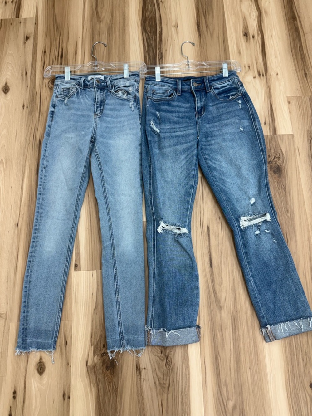 Flying Monkey Skinny Jeans Lot P10